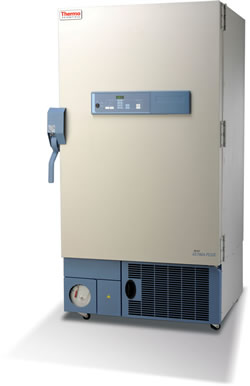 Revco ULT Freezers